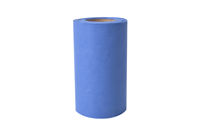 PCWH-Bl-E1005 35gsm 22Mesh-Blue For OEM Cosmetics